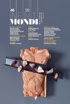INFINITIMONDI 46/2026