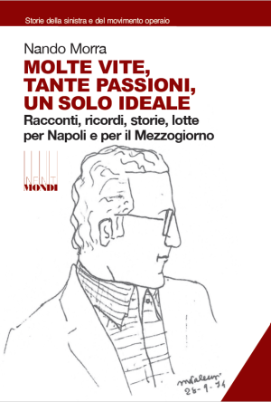 MOLTE VITE, TANTE PASSIONI, UN SOLO IDEALE