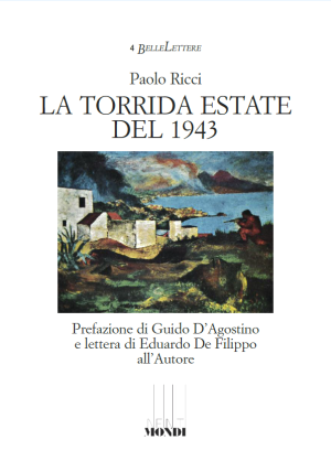LA TORRIDA ESTATE DEL 1943