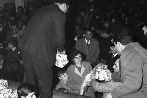 1964 BEFANA UNITA  1 