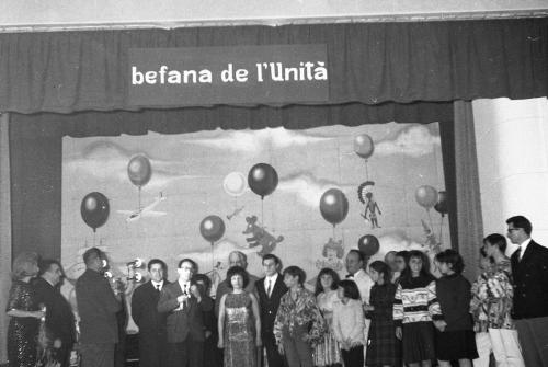 1964 BEFANA UNITA  2