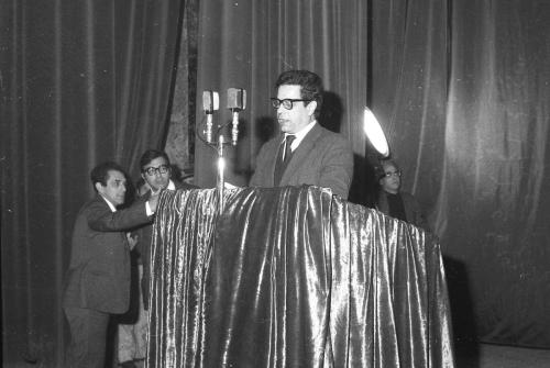 1972 CONGR.PROV .AMENDOLA AL METROPOLITAN  8