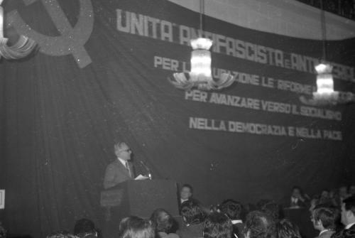 1972 FEBBRAIO CONGR.PROV . II 4 ABDON ALINOVI
