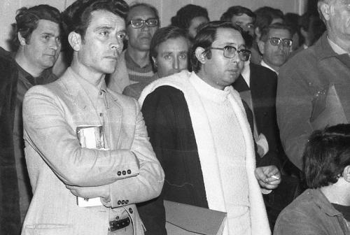 1972 FEBBRAIO CONGR.PROV . II  19 RAFFAELE LANGELLA