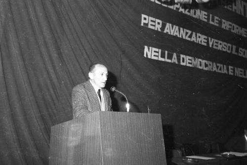 1972  13 CONGRESSO FEDERAZIONE 1 
