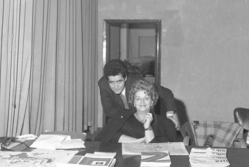 1972  13 CONGRESSO FEDERAZIONE  17 PEPPE COZZOLINO E....