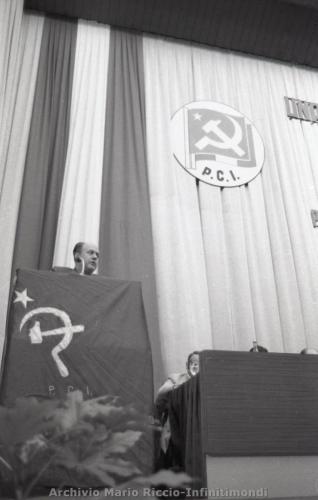 1975 CONGRESSO PROVINCIALE 13 FERDINANDO DI GIULIO