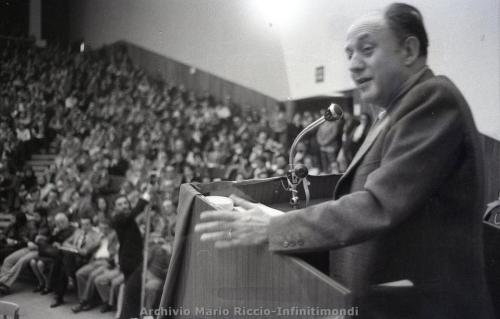 1975 CONGRESSO PROVINCIALE 23 FERNANDO DI GIULIO
