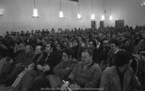 1978-GERARDO-HCIAROMONTE-ALLA-MOSTRA-D OLTREMARE-6-MODESTINO-DE-CHIARA-E-GIOSUE -SULIPANO