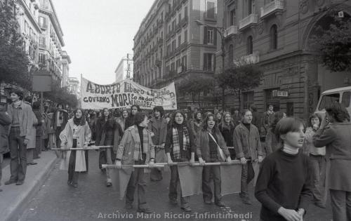 1978-MANIFESTAZIONE-SULL ABORTO-1