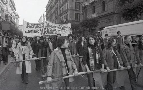 1978-MANIFESTAZIONE-SULL ABORTO-2